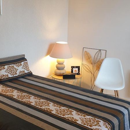 Appartement T2 A 10 Min De Montpellier Vendargues Kültér fotó