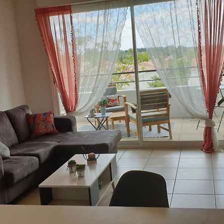 Appartement T2 A 10 Min De Montpellier Vendargues Kültér fotó