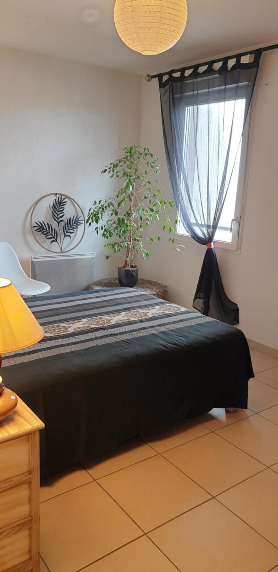 Appartement T2 A 10 Min De Montpellier Vendargues Kültér fotó