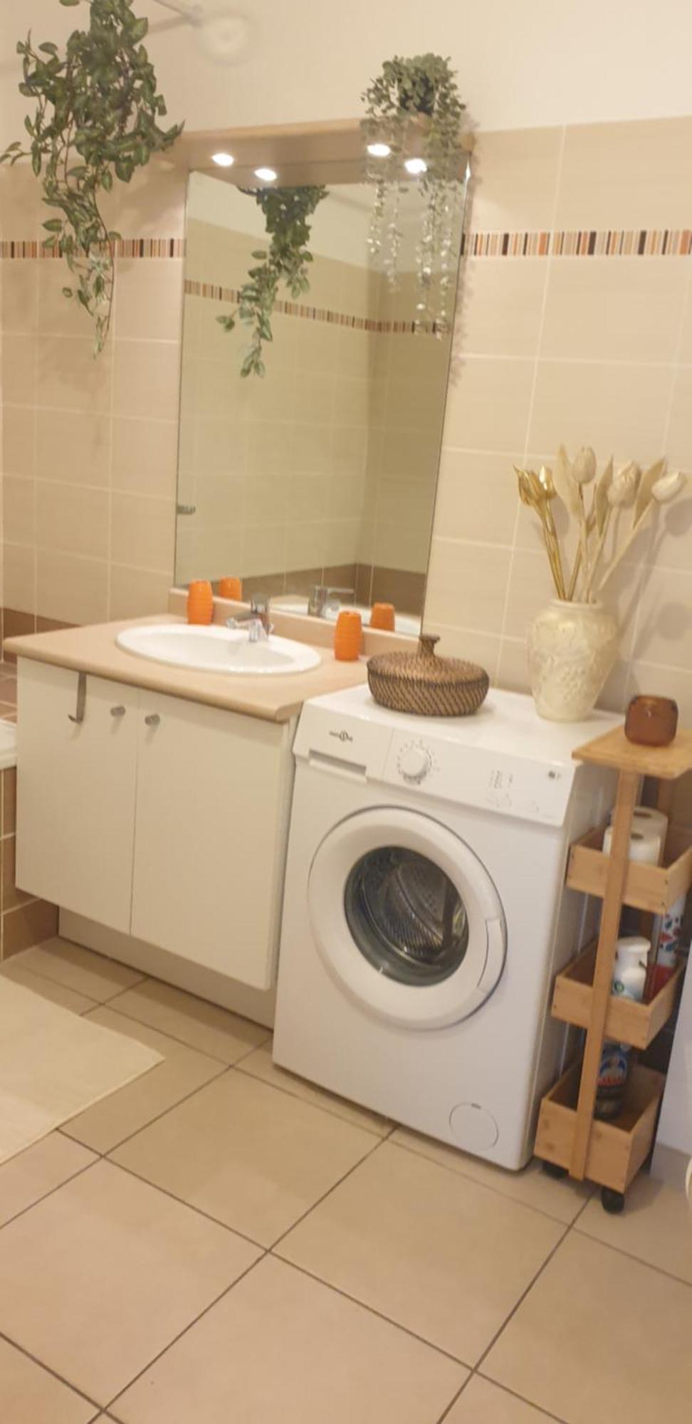 Appartement T2 A 10 Min De Montpellier Vendargues Kültér fotó